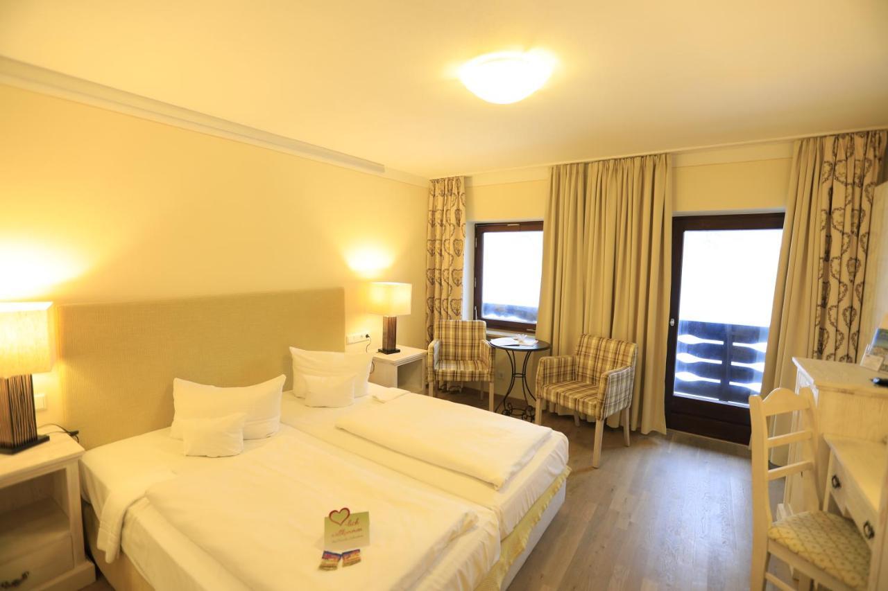 Hotel Gut Schmelmerhof Sankt Englmar Ngoại thất bức ảnh