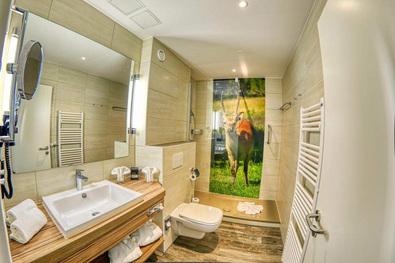 Hotel Gut Schmelmerhof Sankt Englmar Ngoại thất bức ảnh