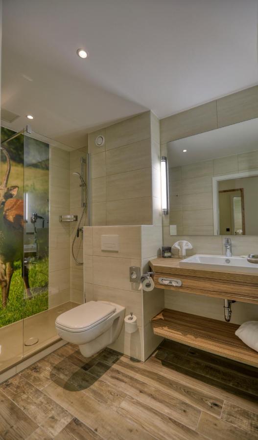 Hotel Gut Schmelmerhof Sankt Englmar Ngoại thất bức ảnh