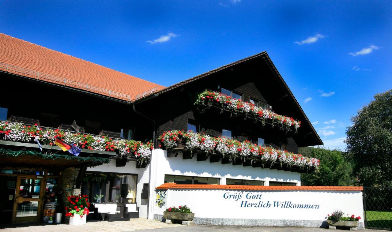 Hotel Gut Schmelmerhof Sankt Englmar Ngoại thất bức ảnh