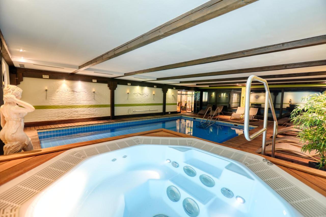 Hotel Gut Schmelmerhof Sankt Englmar Ngoại thất bức ảnh