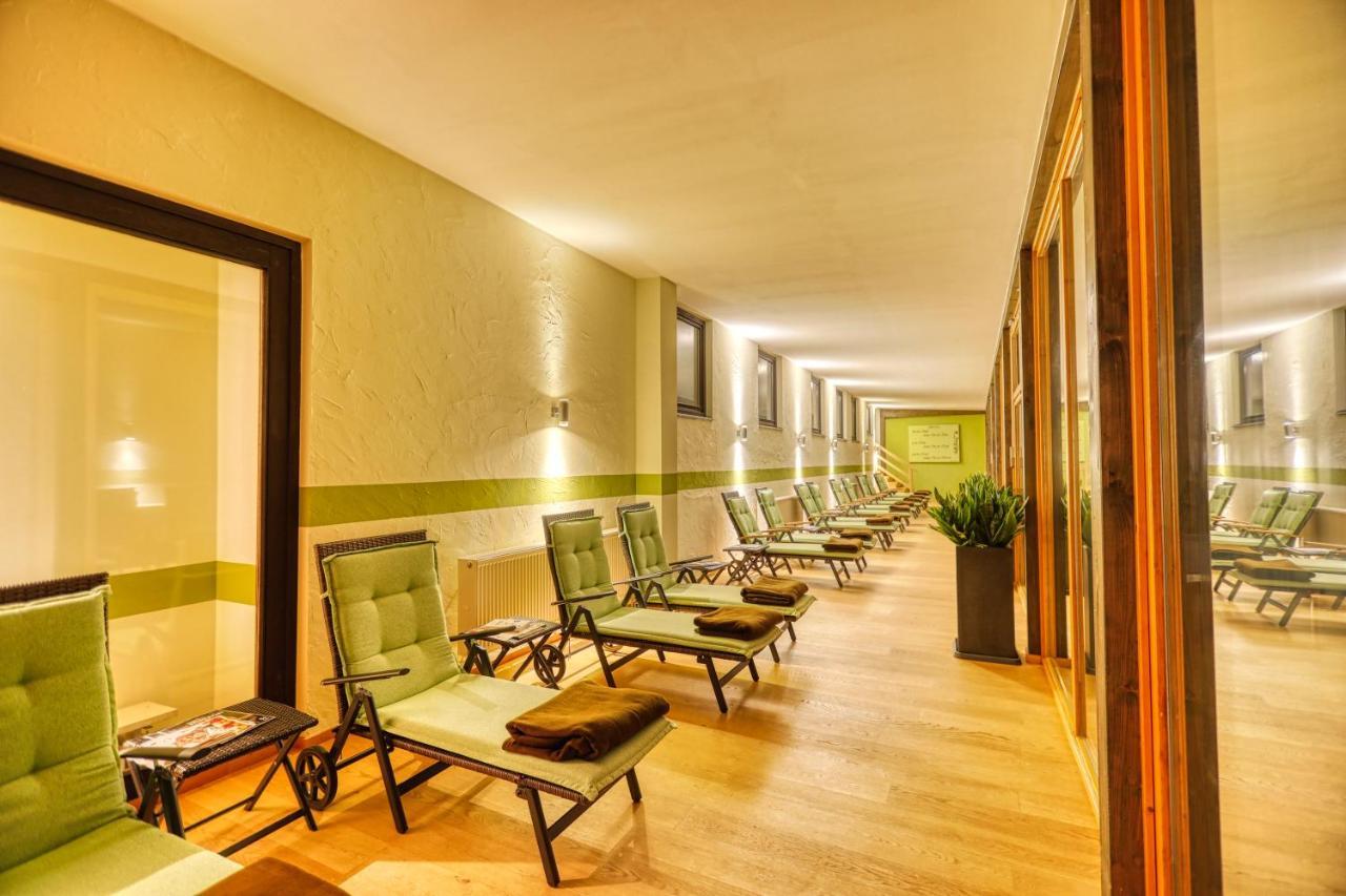 Hotel Gut Schmelmerhof Sankt Englmar Ngoại thất bức ảnh