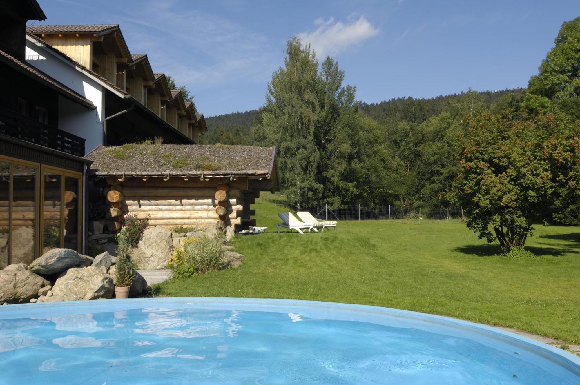 Hotel Gut Schmelmerhof Sankt Englmar Ngoại thất bức ảnh