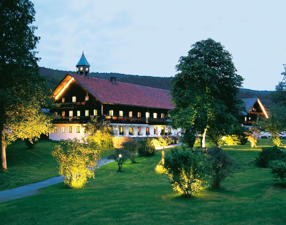 Hotel Gut Schmelmerhof Sankt Englmar Ngoại thất bức ảnh