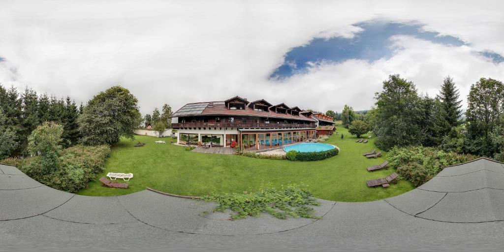 Hotel Gut Schmelmerhof Sankt Englmar Ngoại thất bức ảnh