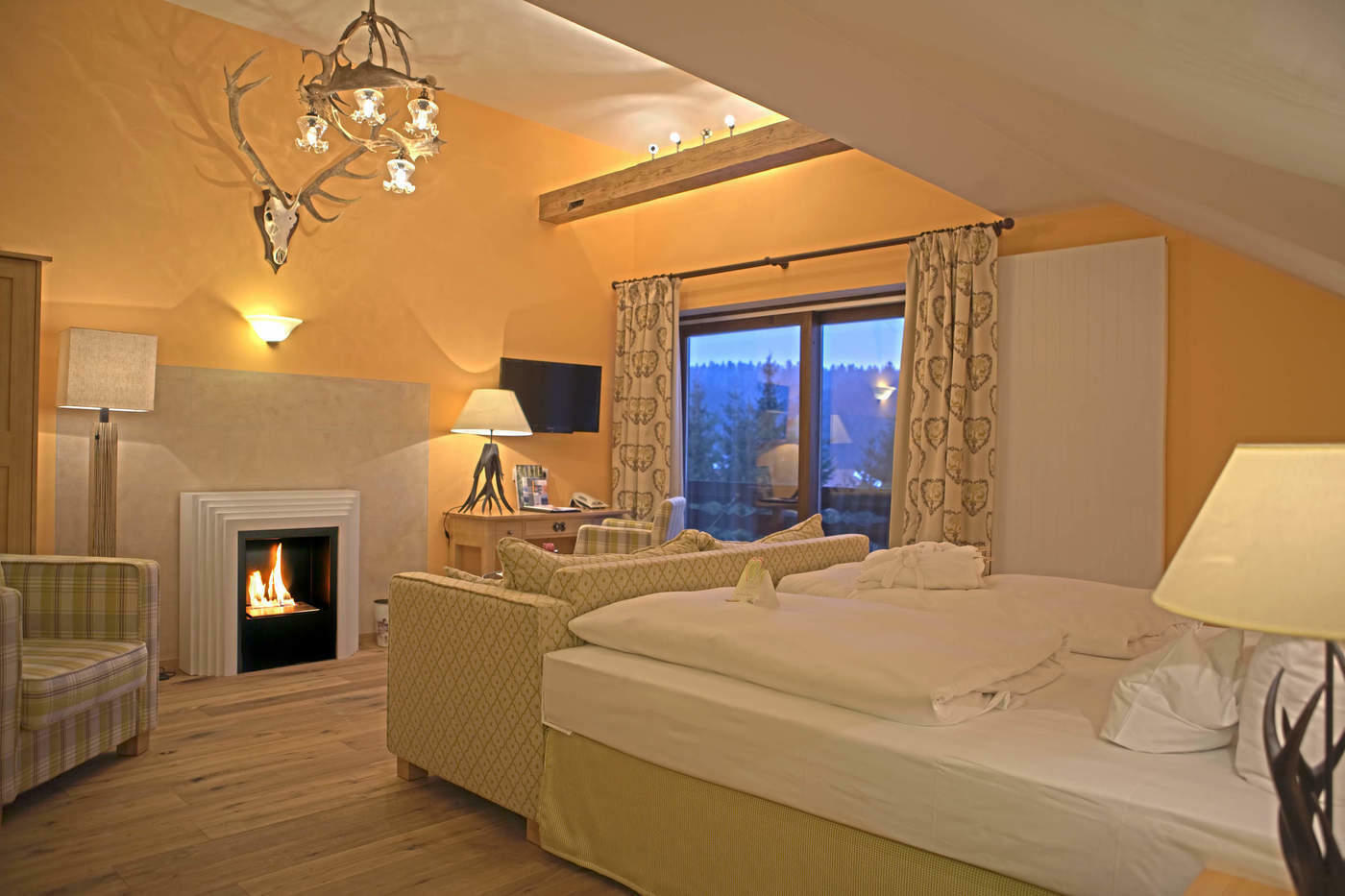 Hotel Gut Schmelmerhof Sankt Englmar Ngoại thất bức ảnh