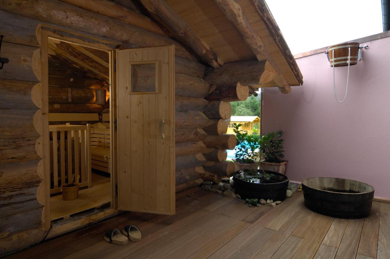 Hotel Gut Schmelmerhof Sankt Englmar Ngoại thất bức ảnh